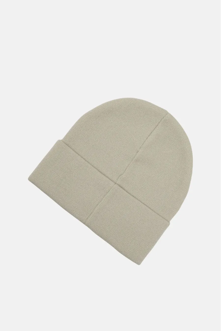 Шапка New Balance Cuffed Beanie Flying Logo LAH13034TWF