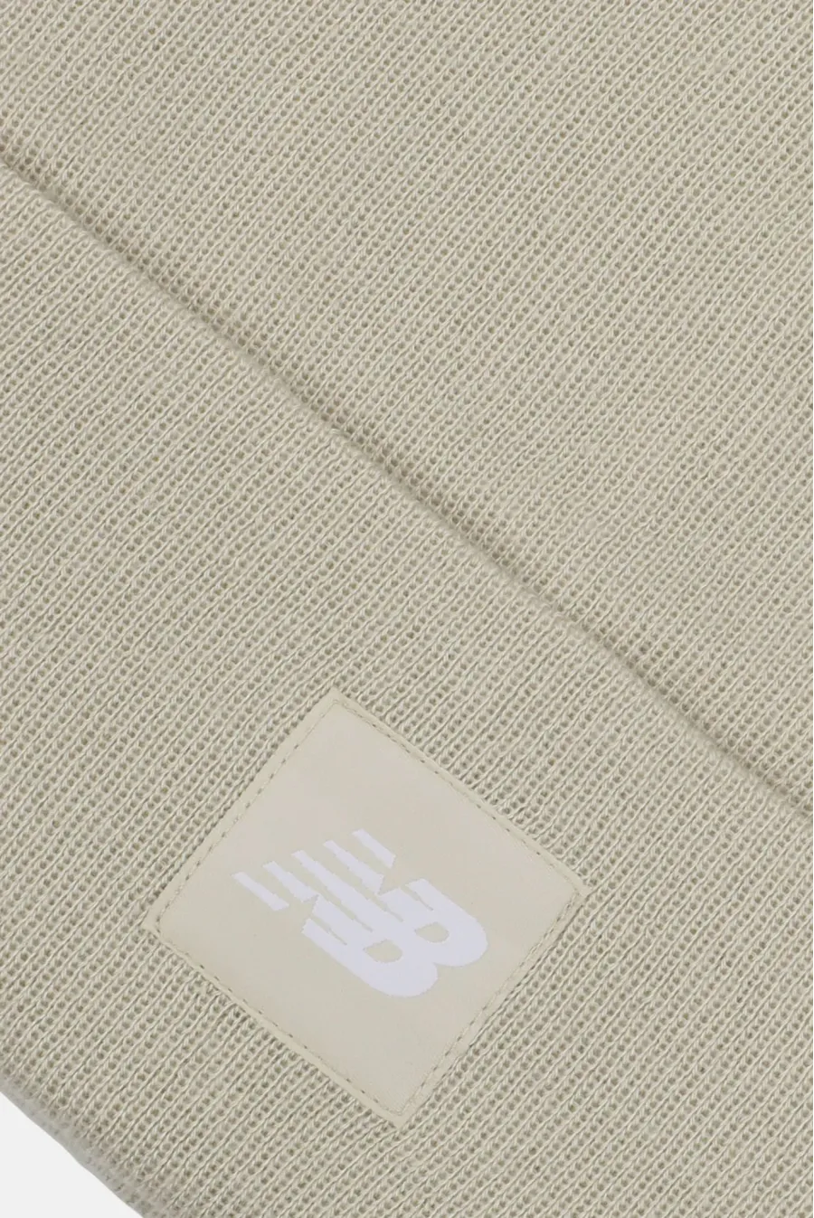 Шапка New Balance Cuffed Beanie Flying Logo LAH13034TWF
