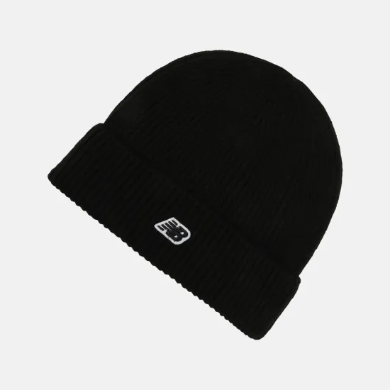 Шапка New Balance Winter Watchman Beanie V3.0 LAH53008BK