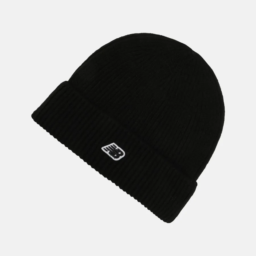 Шапка New Balance Winter Watchman Beanie V3.0 LAH53008BK