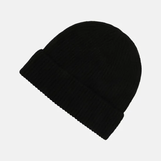 Шапка New Balance Winter Watchman Beanie V3.0 LAH53008BK