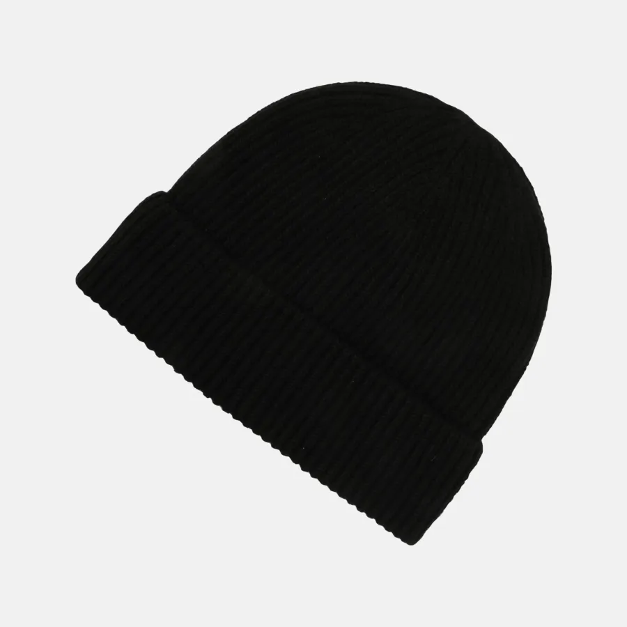 Шапка New Balance Winter Watchman Beanie V3.0 LAH53008BK