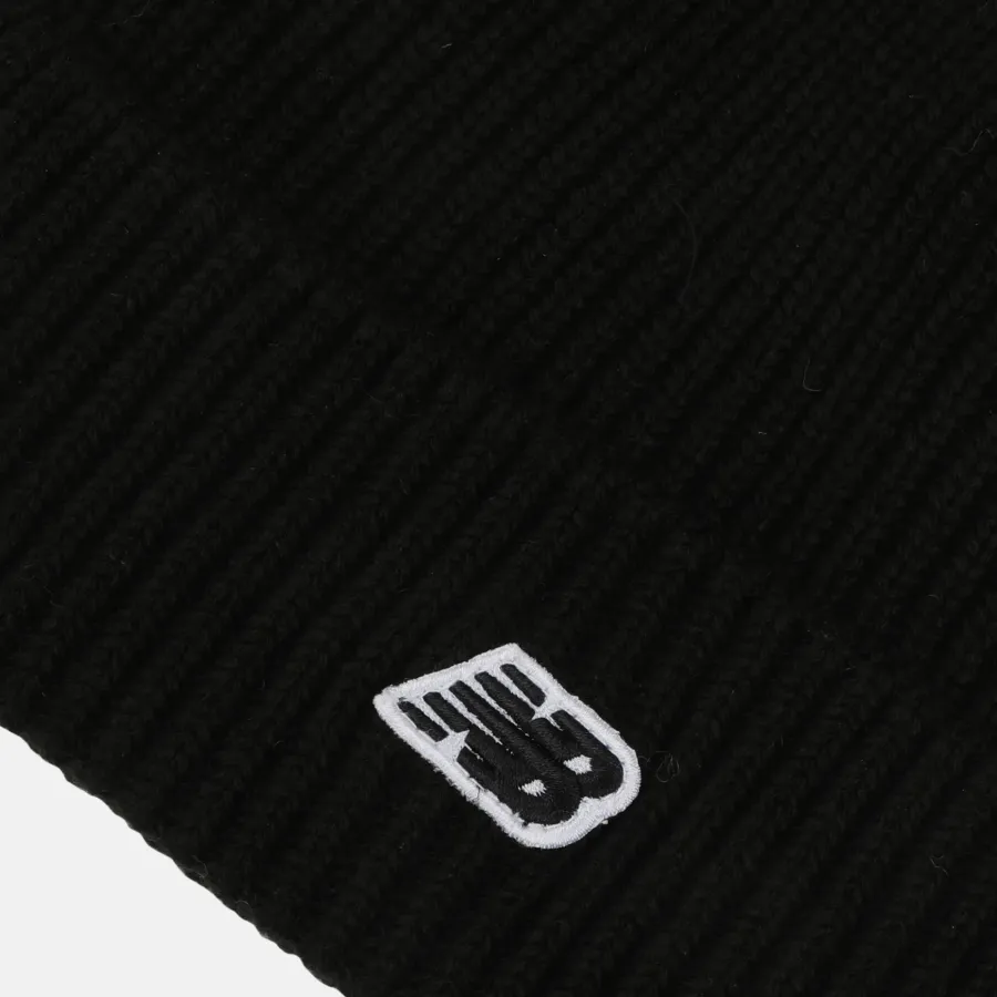 Шапка New Balance Winter Watchman Beanie V3.0 LAH53008BK