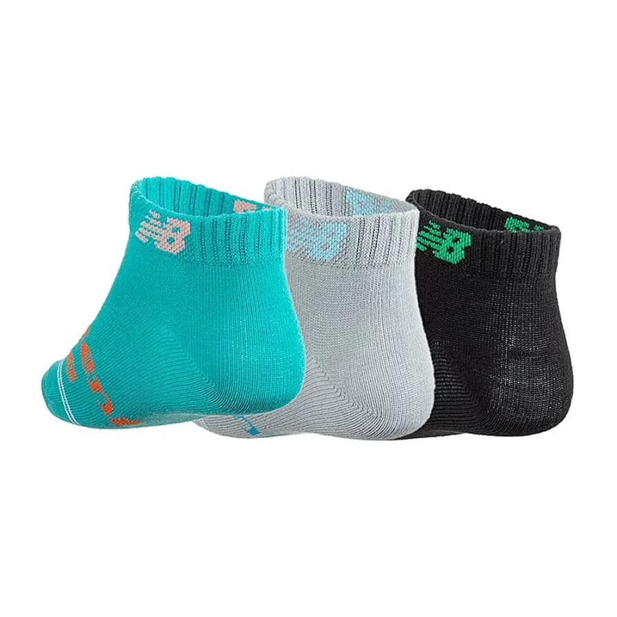 Шкарпетки New Balance Endless Days Low Cut LAS29223AS1