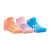 Шкарпетки New Balance Endless Days Low Cut LAS29223AS2