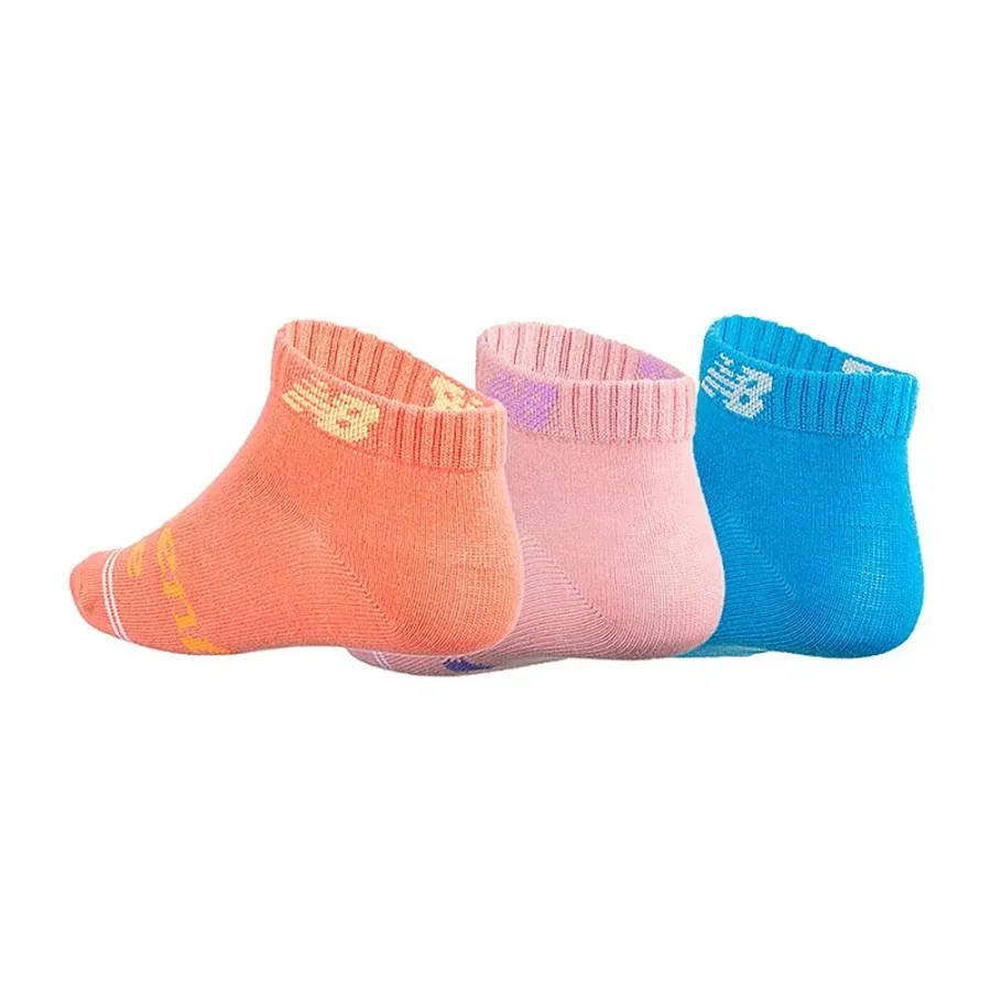 Шкарпетки New Balance Endless Days Low Cut LAS29223AS2