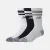 Шкарпетки New Balance Active Lifestyle Striped Crew LAS35210AS