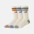 Шкарпетки New Balance Active Lifestyle Striped Crew LAS35210AS3