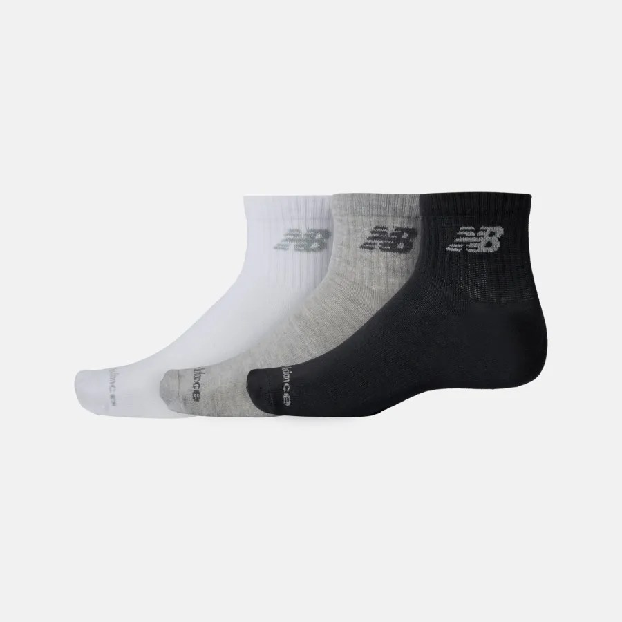 Шкарпетки New Balance Everyday Crew LAS51293WM