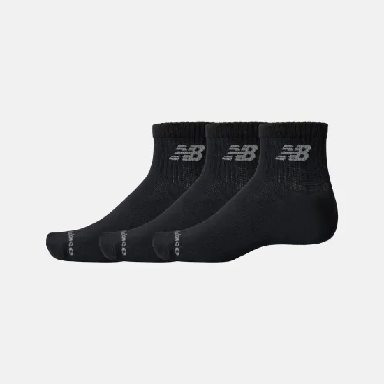 Шкарпетки New Balance Performance Basic Ankle LAS51413BK