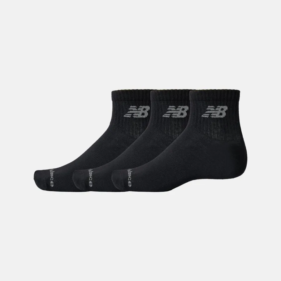Шкарпетки New Balance Performance Basic Ankle LAS51413BK