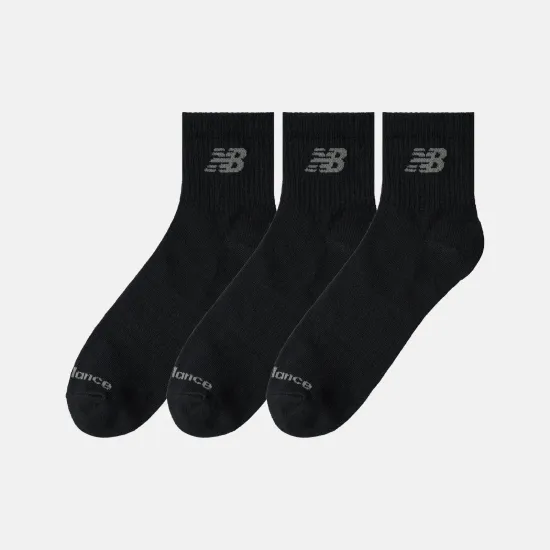 Шкарпетки New Balance Performance Basic Ankle LAS51413BK
