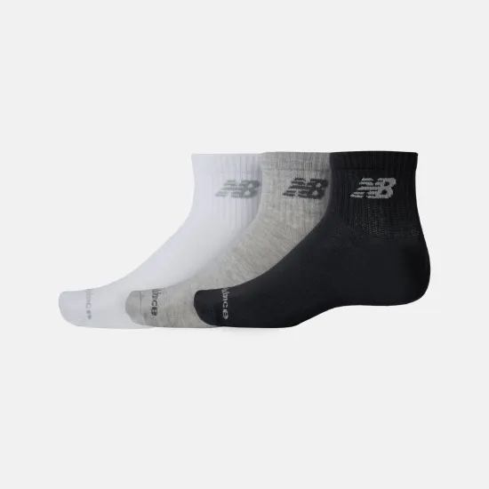 Шкарпетки New Balance Perform. Basic Ankle LAS51413WM