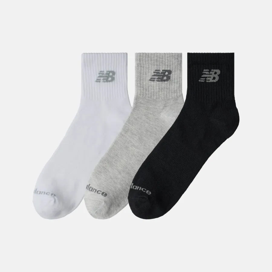 Шкарпетки New Balance Perform. Basic Ankle LAS51413WM