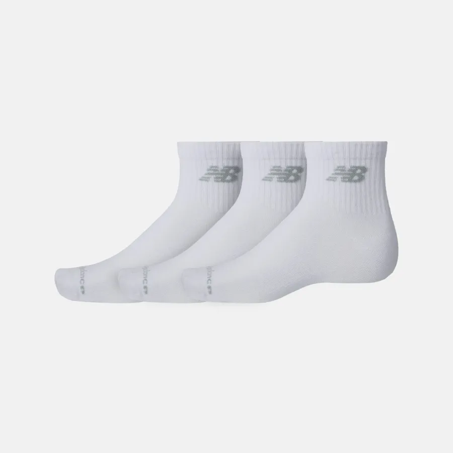 Шкарпетки New Balance Perform. Basic Ankle LAS51413WT