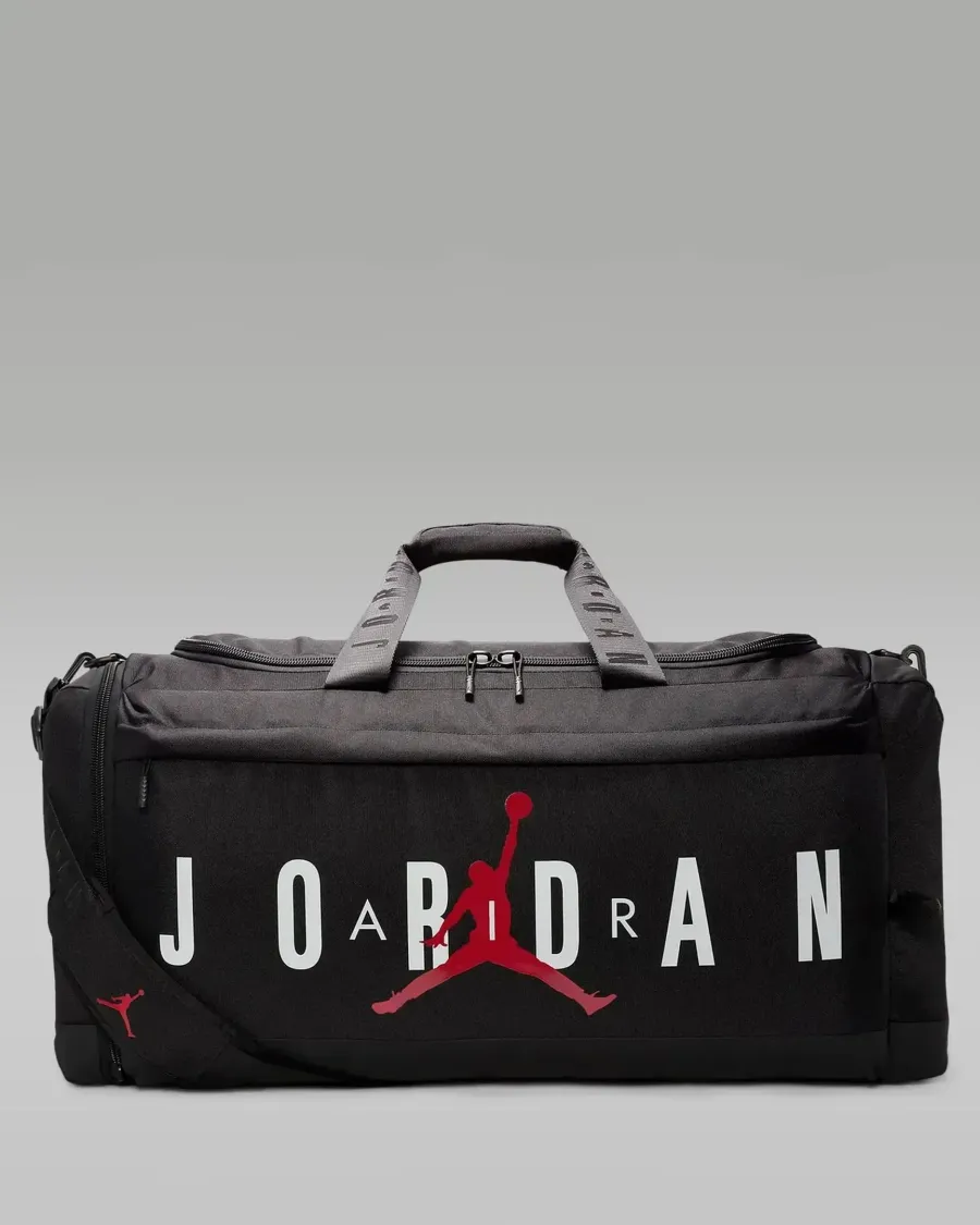 Сумка Nike Air Jordan Velocity Duffle Large LM0920-023