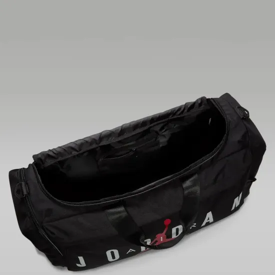 Сумка Nike Air Jordan Velocity Duffle Large LM0920-023