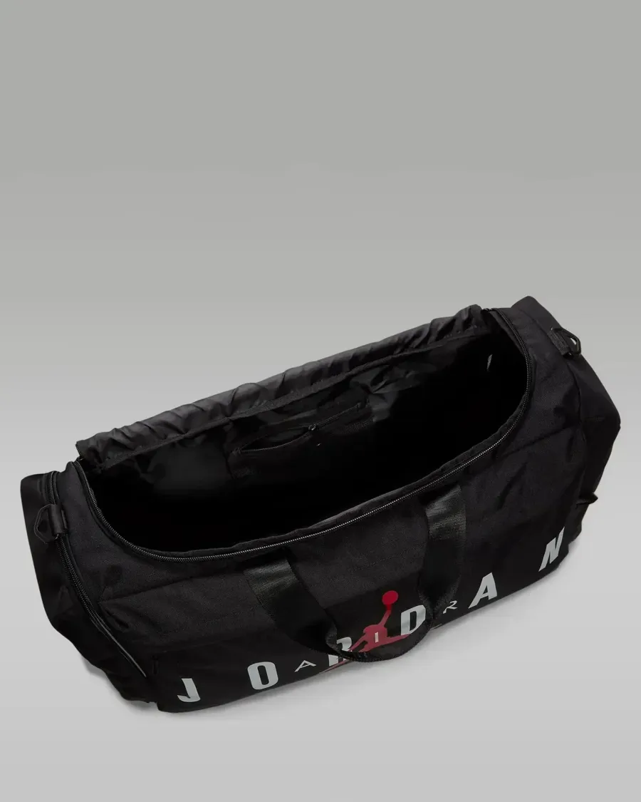 Сумка Nike Air Jordan Velocity Duffle Large LM0920-023