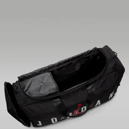 Сумка Nike Air Jordan Velocity Duffle Large LM0920-023