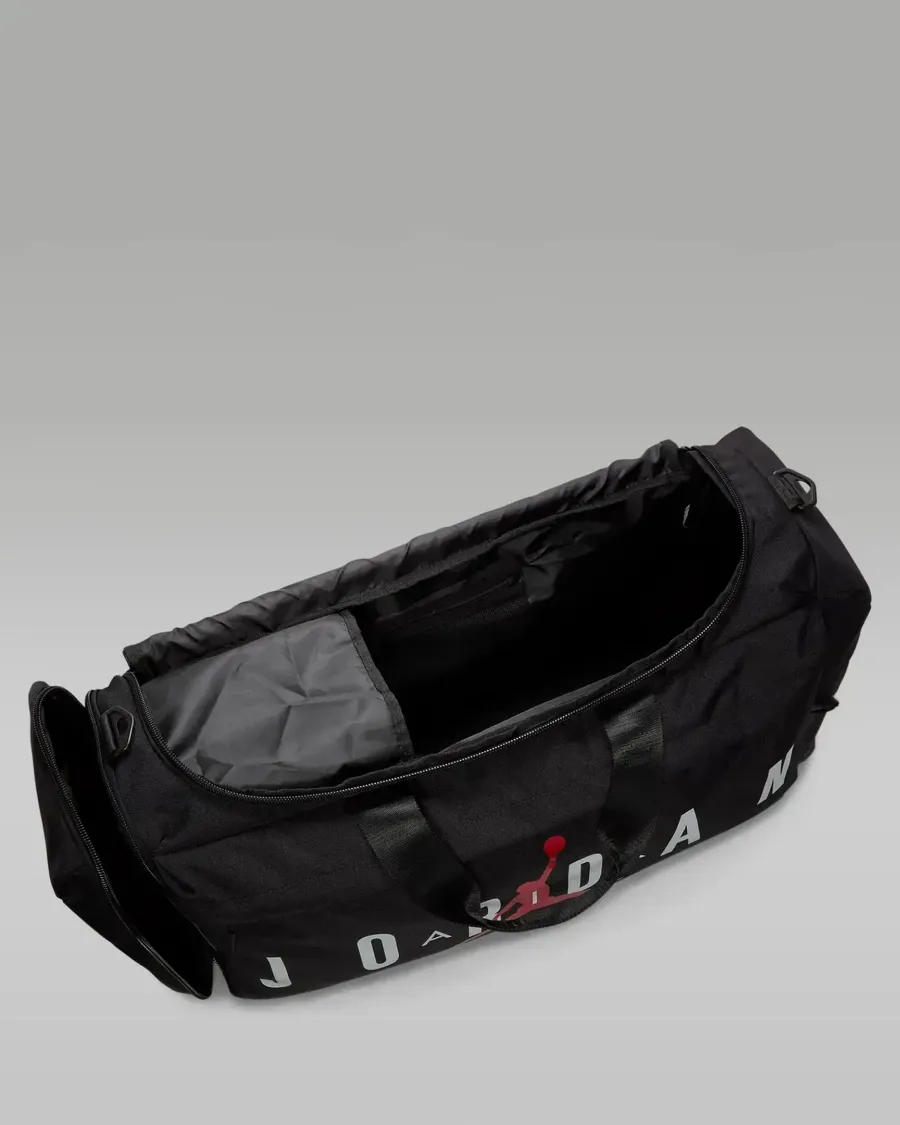 Сумка Nike Air Jordan Velocity Duffle Large LM0920-023