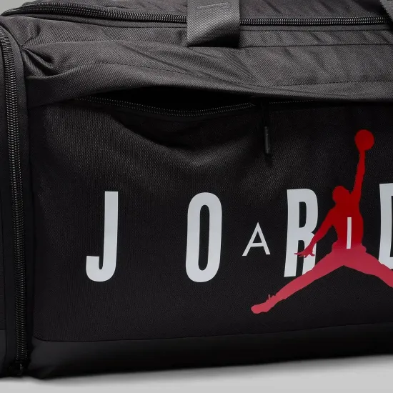 Сумка Nike Air Jordan Velocity Duffle Large LM0920-023