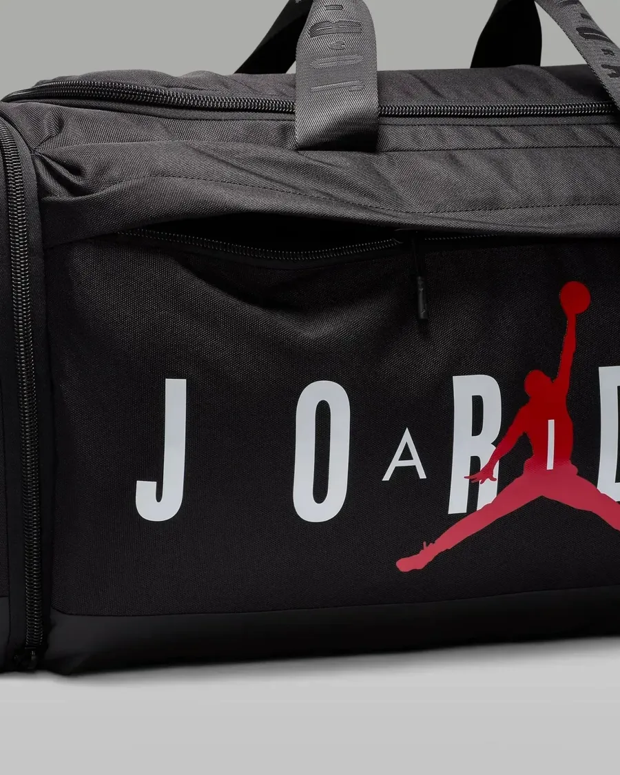 Сумка Nike Air Jordan Velocity Duffle Large LM0920-023