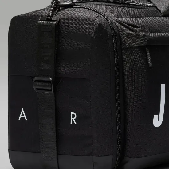 Сумка Nike Air Jordan Velocity Duffle Large LM0920-023