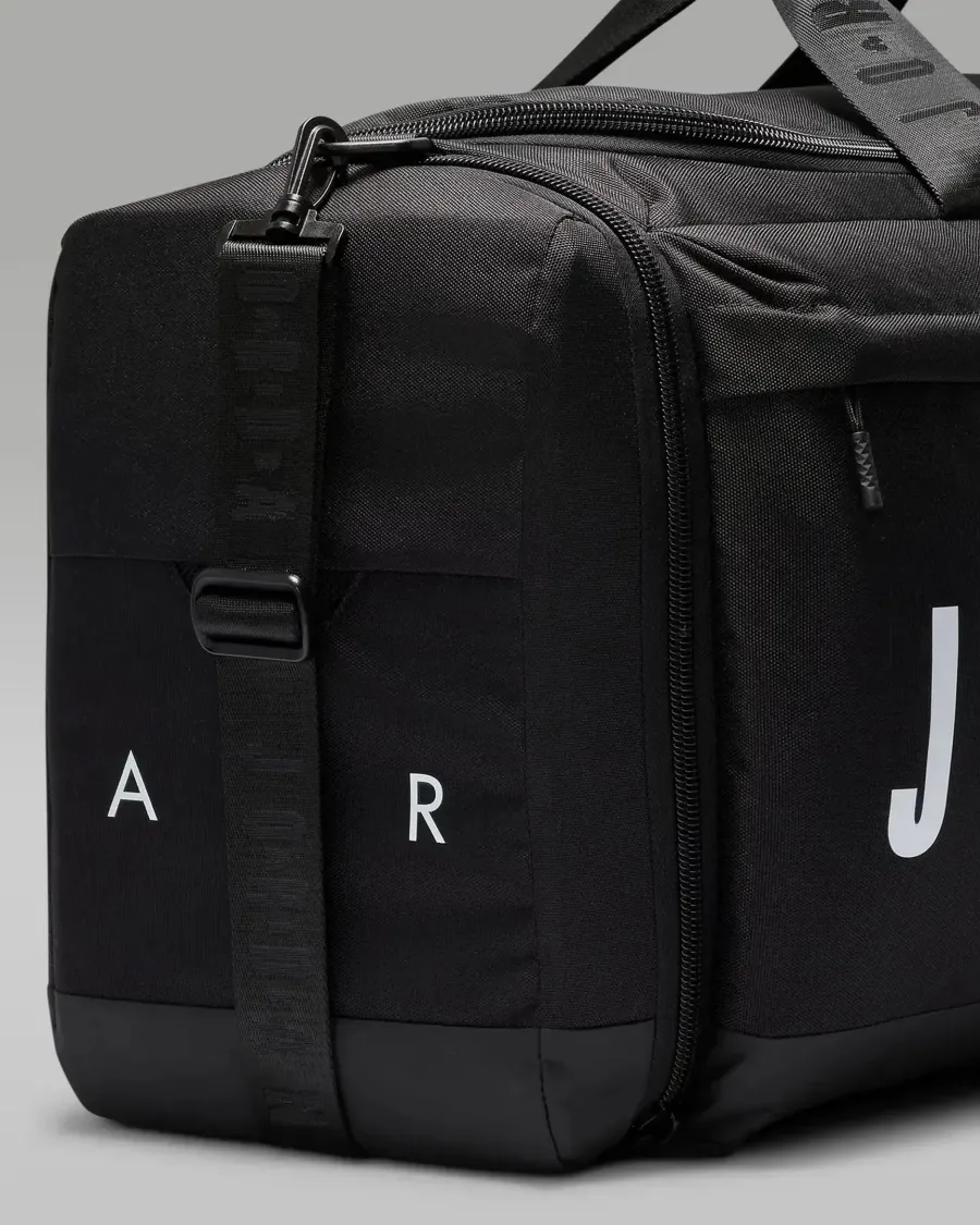 Сумка Nike Air Jordan Velocity Duffle Large LM0920-023