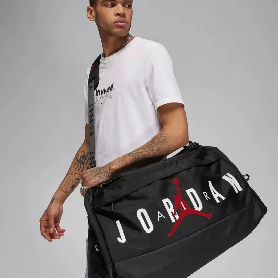 Сумка Nike Air Jordan Velocity Duffle Large LM0920-023