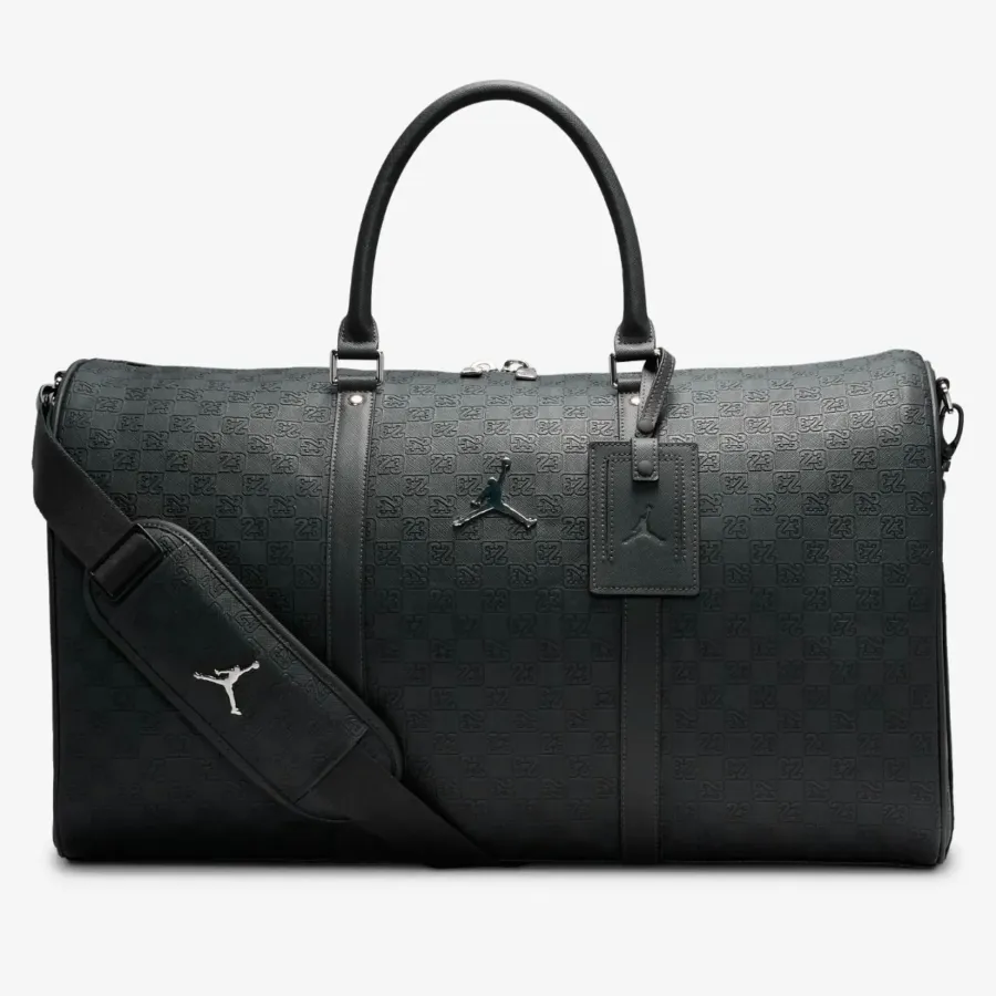 Сумка Nike Air Jordan Monogram Duffel LM0987-G0T
