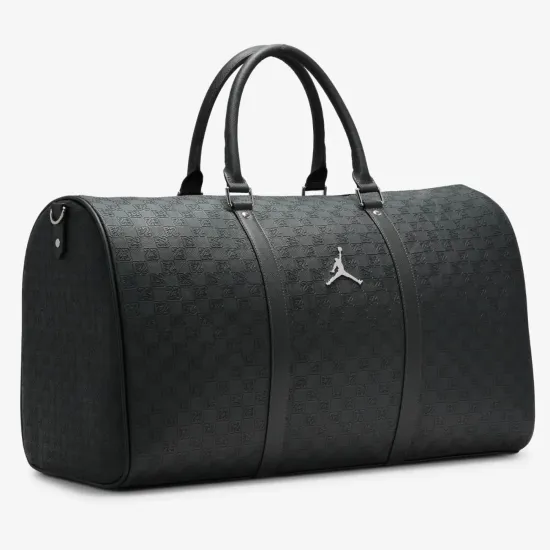 Сумка Nike Air Jordan Monogram Duffel LM0987-G0T