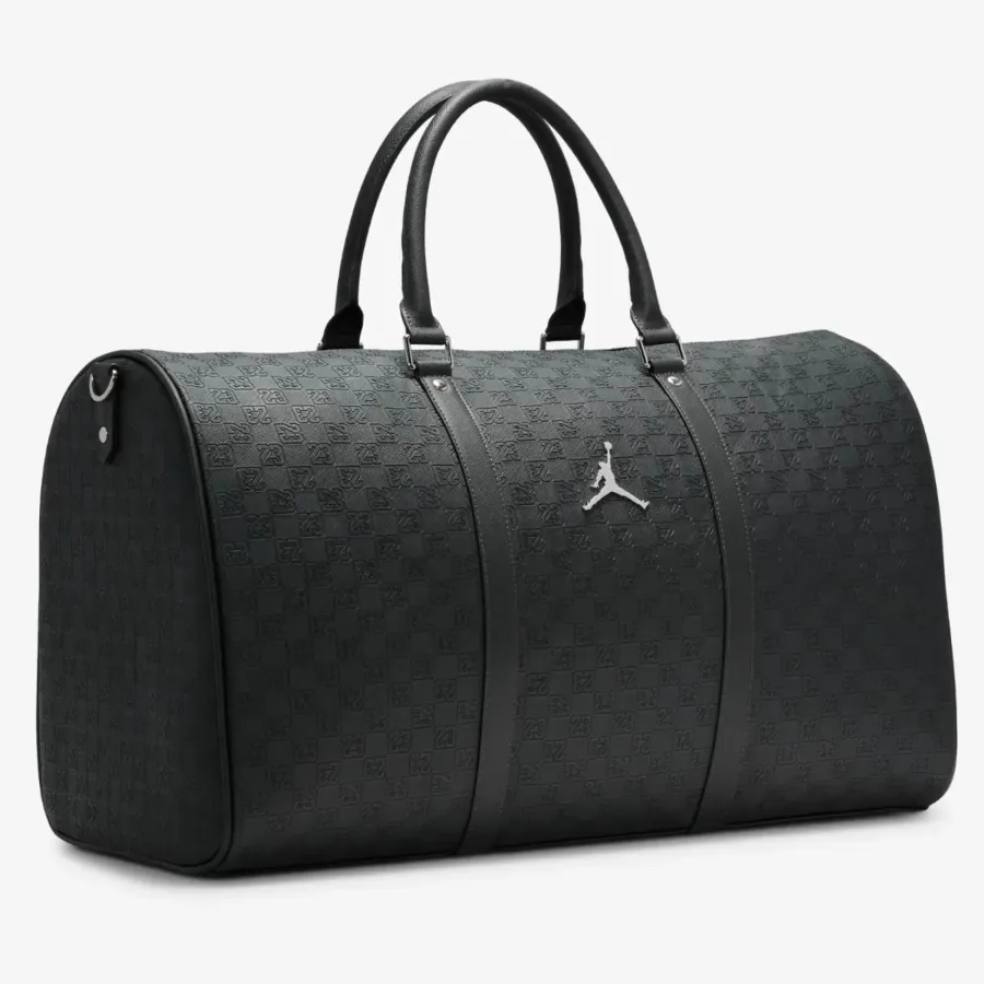 Сумка Nike Air Jordan Monogram Duffel LM0987-G0T