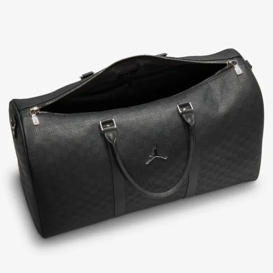 Сумка Nike Air Jordan Monogram Duffel LM0987-G0T