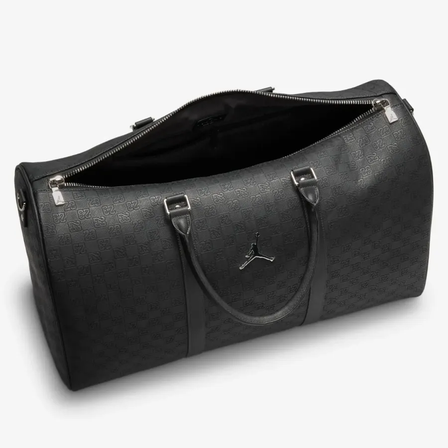 Сумка Nike Air Jordan Monogram Duffel LM0987-G0T