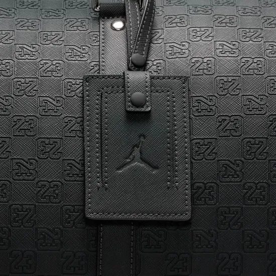 Сумка Nike Air Jordan Monogram Duffel LM0987-G0T