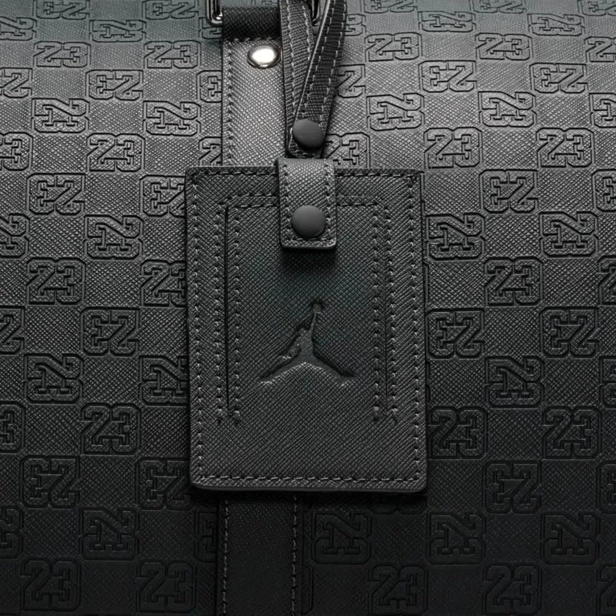 Сумка Nike Air Jordan Monogram Duffel LM0987-G0T