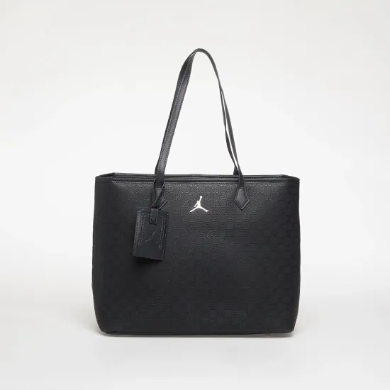 Сумка Nike Air Jordan Jam Monogram Tote LM0990-G0T