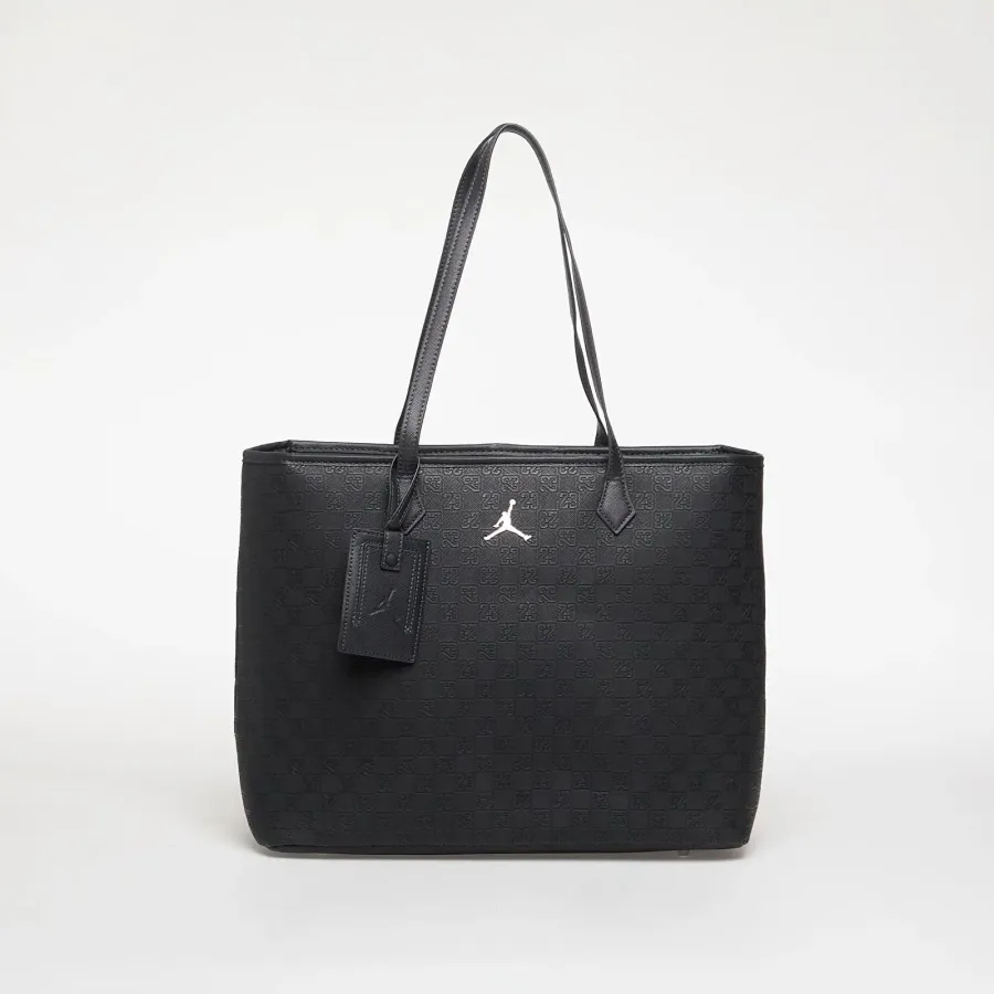 Сумка Nike Air Jordan Jam Monogram Tote LM0990-G0T