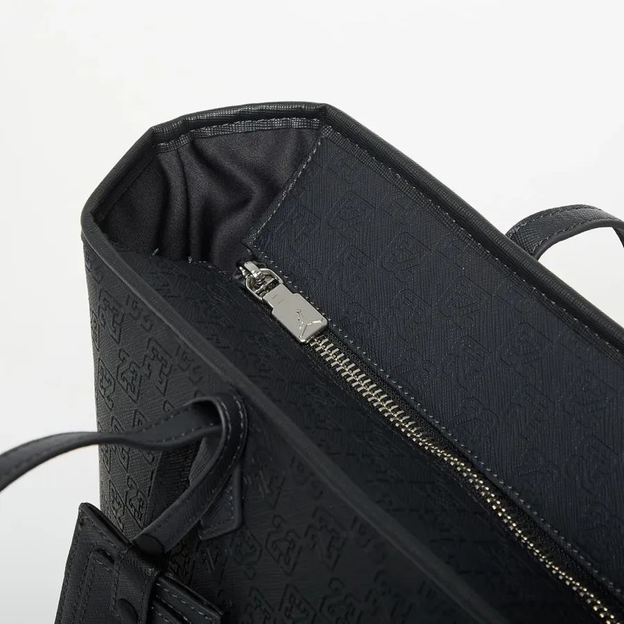 Сумка Nike Air Jordan Jam Monogram Tote LM0990-G0T