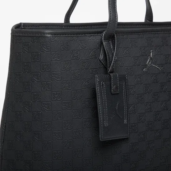 Сумка Nike Air Jordan Jam Monogram Tote LM0990-G0T
