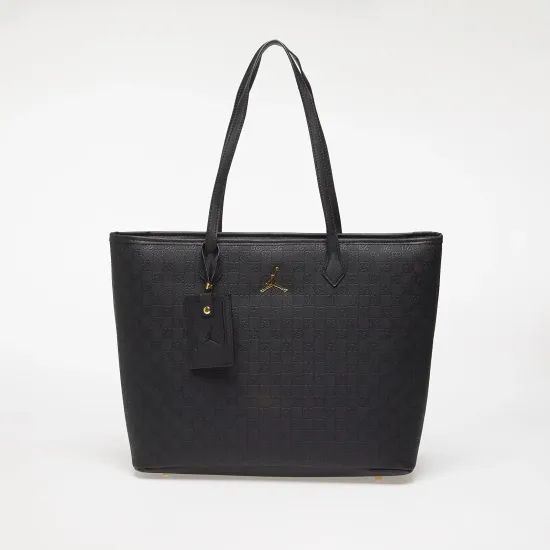 Сумка Nike Air Jordan Jam Monogram Tote LM0990-K5X
