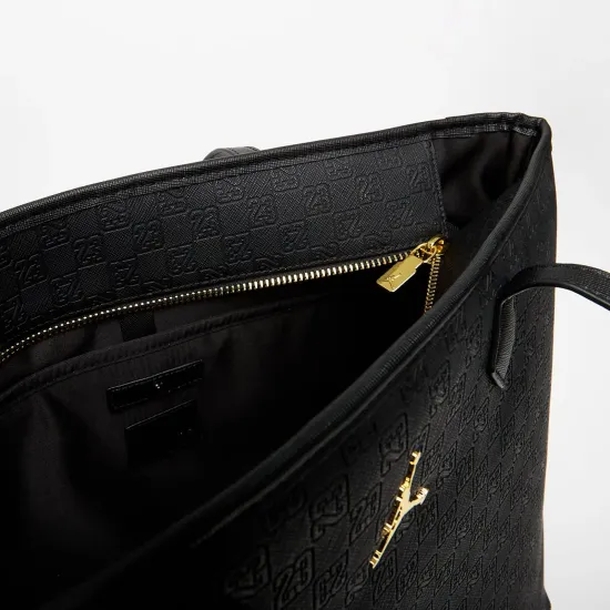 Сумка Nike Air Jordan Jam Monogram Tote LM0990-K5X