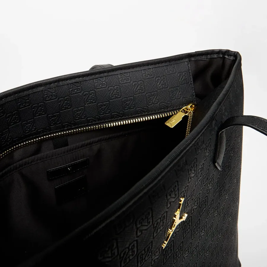Сумка Nike Air Jordan Jam Monogram Tote LM0990-K5X