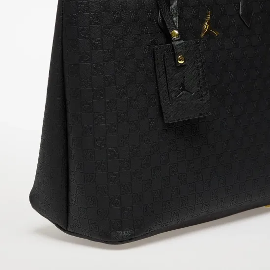 Сумка Nike Air Jordan Jam Monogram Tote LM0990-K5X