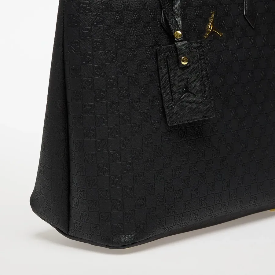 Сумка Nike Air Jordan Jam Monogram Tote LM0990-K5X