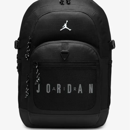 Рюкзак Nike Air Jordan Jam Blacktop LM9047-023
