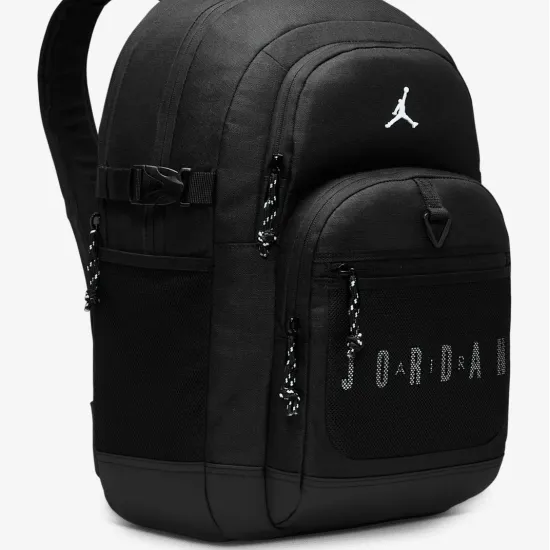 Рюкзак Nike Air Jordan Jam Blacktop LM9047-023