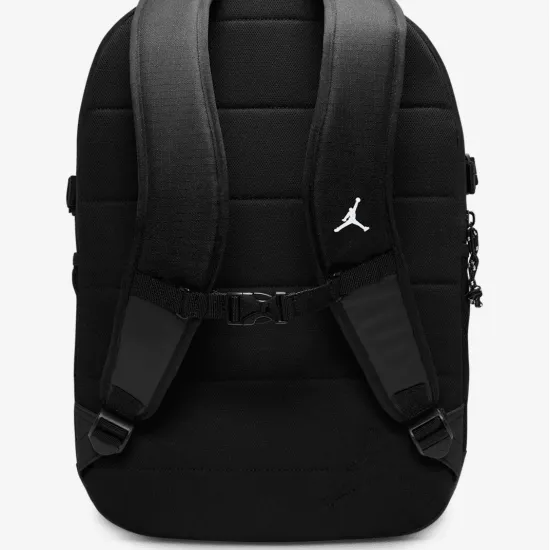 Рюкзак Nike Air Jordan Jam Blacktop LM9047-023