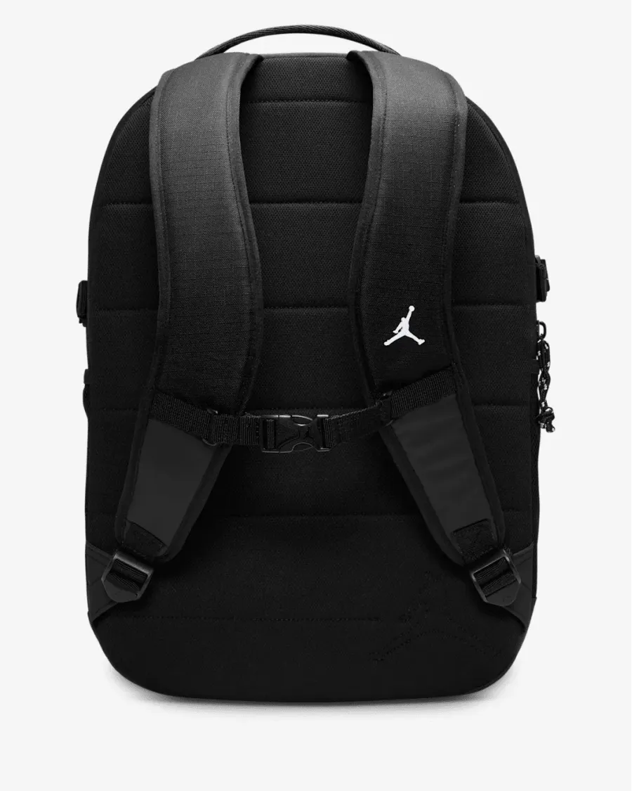 Рюкзак Nike Air Jordan Jam Blacktop LM9047-023
