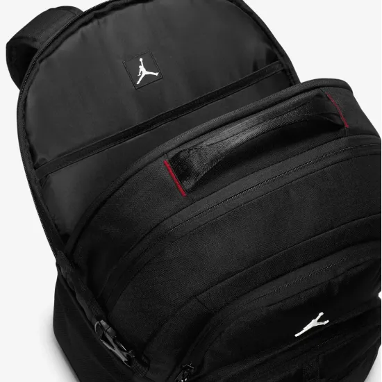 Рюкзак Nike Air Jordan Jam Blacktop LM9047-023